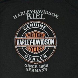 GERMANY Harley-Davidson , SZ XL, NWT